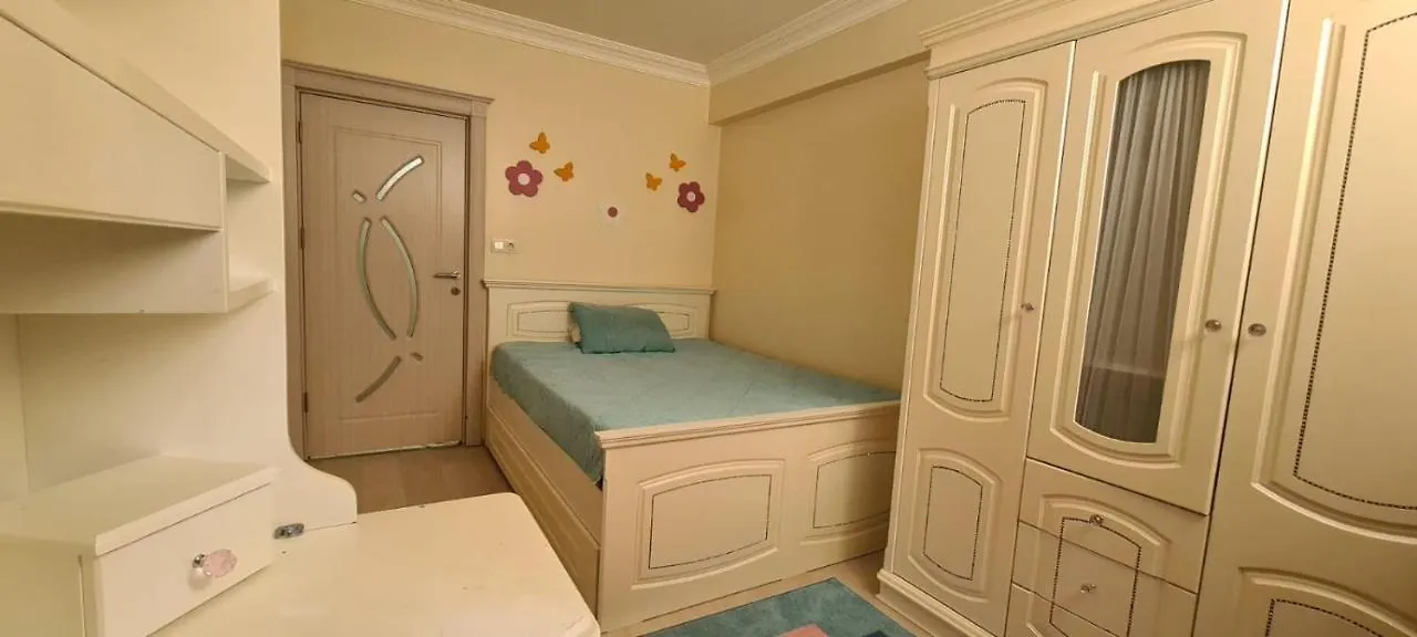 Flat In Bayrampasa Apartment Istanbul Turkey