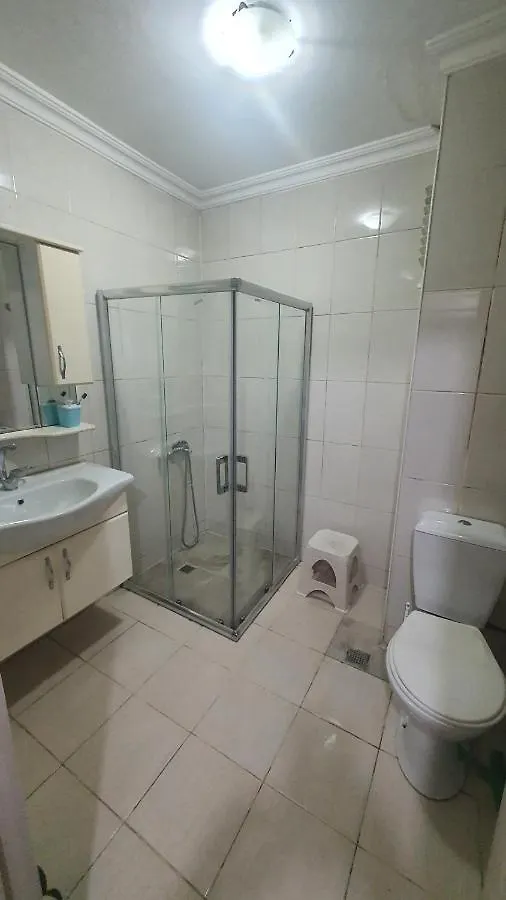 Flat In Bayrampasa Appartement Istanboel Turkije