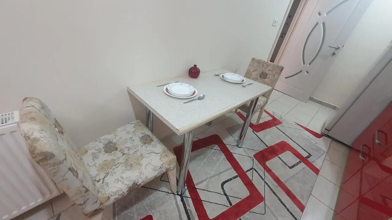 Flat In Bayrampasa Apartment Istanbul 0*,  Turkey
