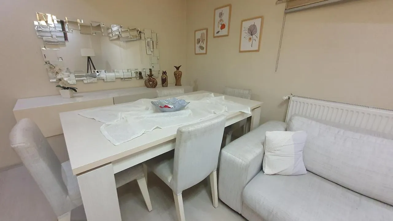 Flat In Bayrampasa Appartement Istanboel 0*,  Turkije
